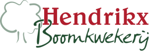 Logo Hendrikx Boomkwekerij