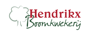 Logo Hendrikx Boomkwekerij Esbeek